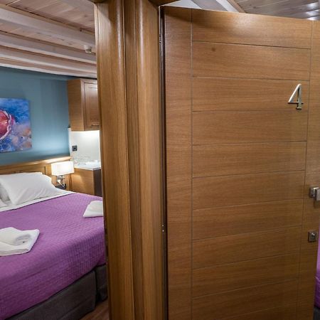 11City Rooms Chania  Екстер'єр фото