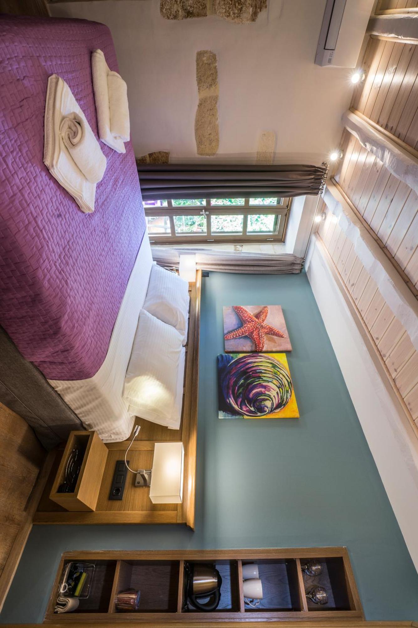 11City Rooms Chania  Екстер'єр фото
