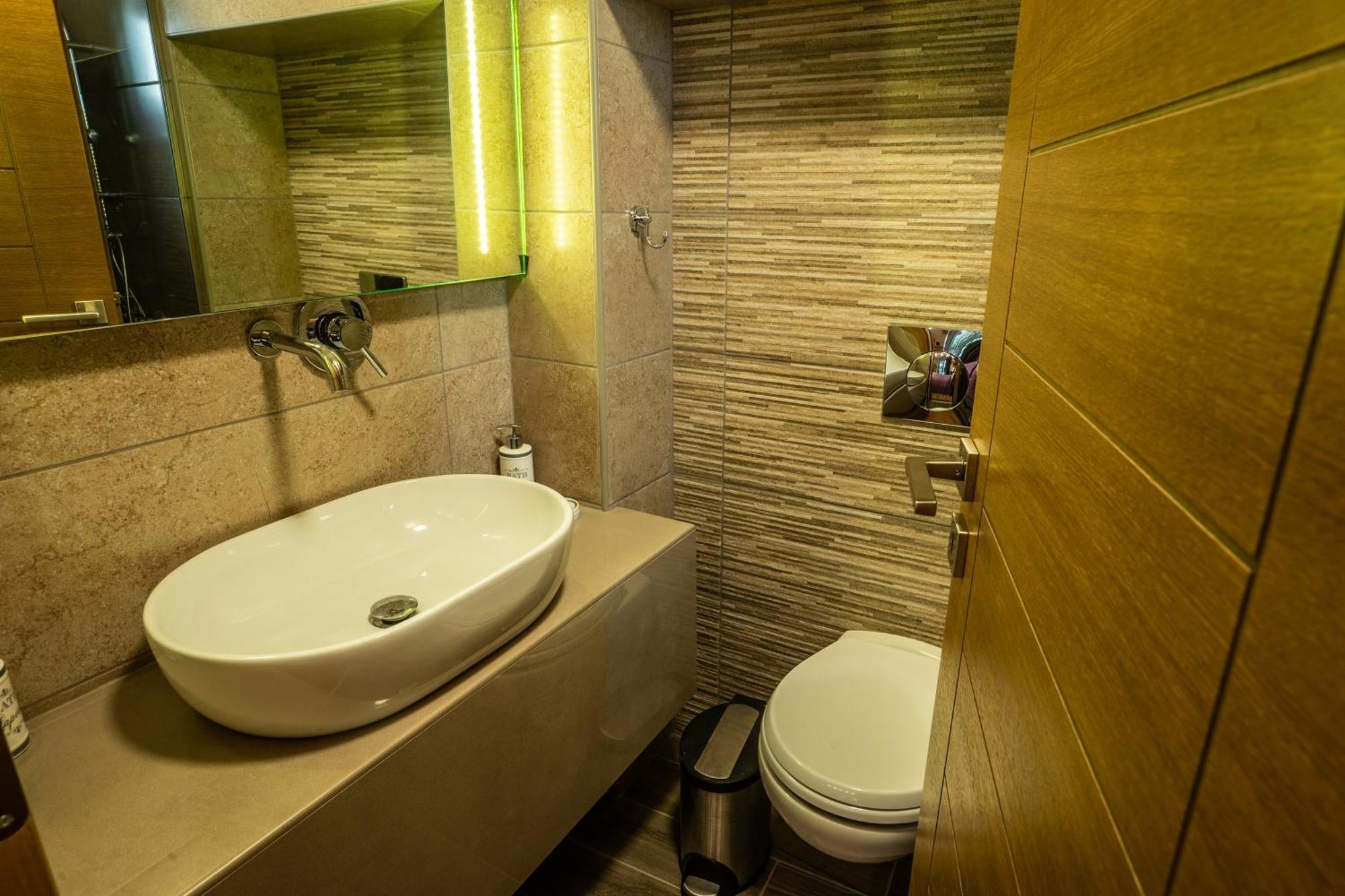 11City Rooms Chania  Екстер'єр фото