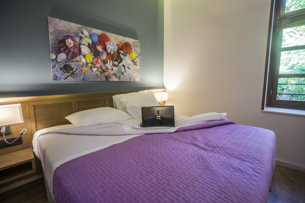 11City Rooms Chania  Екстер'єр фото