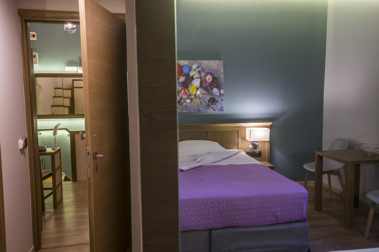 11City Rooms Chania  Екстер'єр фото