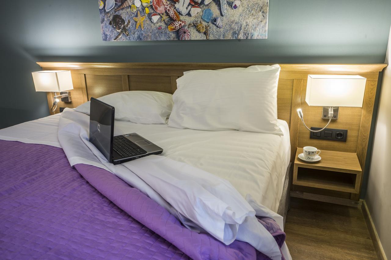 11City Rooms Chania  Екстер'єр фото
