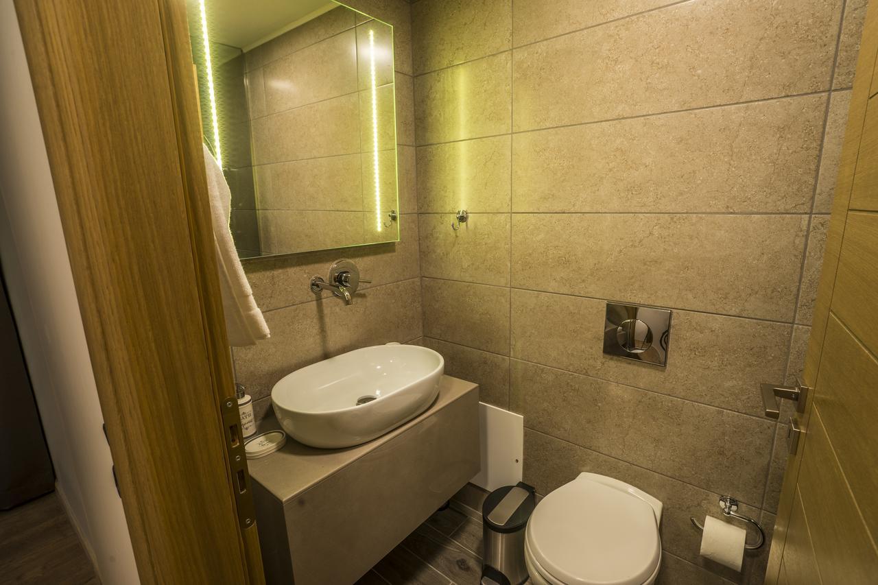 11City Rooms Chania  Екстер'єр фото