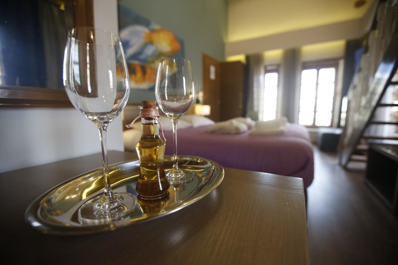 11City Rooms Chania  Екстер'єр фото