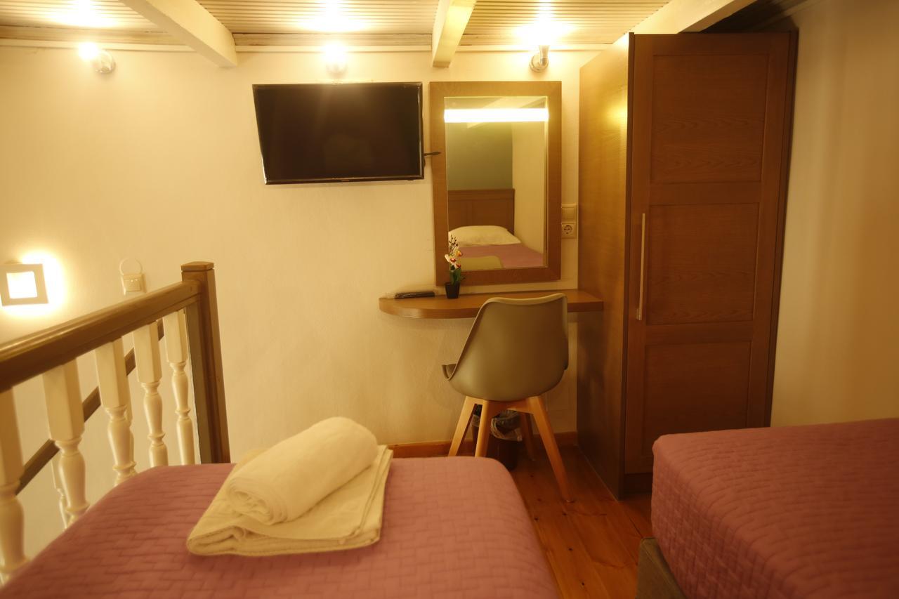 11City Rooms Chania  Екстер'єр фото