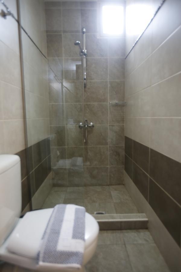 11City Rooms Chania  Екстер'єр фото