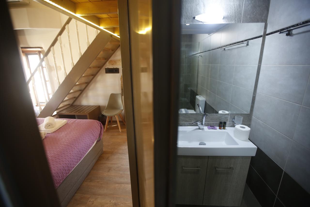 11City Rooms Chania  Екстер'єр фото